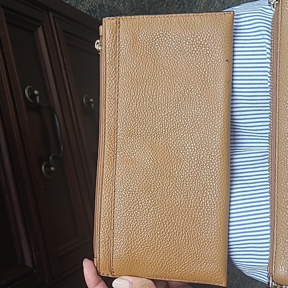 Michael Kors Brown Purse/Wallet - Picture 14 of 16